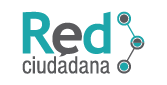 Logo de Red Ciudanana